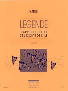 Illustration de Légende