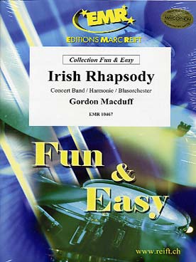 Illustration de Irish rhapsody