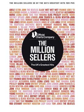 Illustration the million sellers (p/v/g)