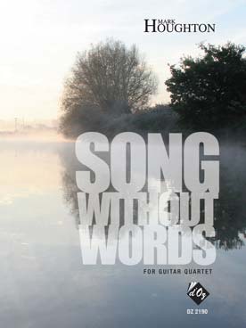 Illustration de Song without words    
