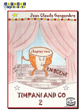 Illustration de Timpani and co - Vol. 2