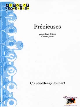 Illustration de Précieuses