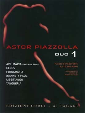 Illustration piazzolla duos vol. 1