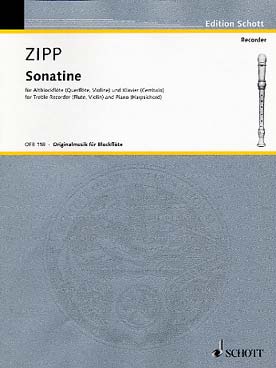 Illustration zipp sonatine op. 23a