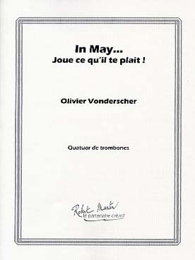 Illustration de In May... joue ce qu'il te plaît !