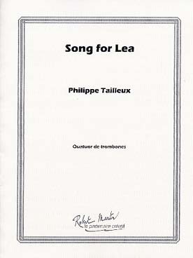 Illustration de Song for Léa
