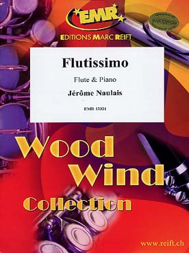 Illustration de Flutissimo