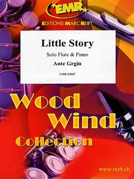Illustration de Little story    