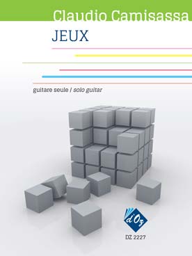 Illustration de Jeux