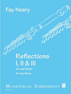 Illustration de Reflections I, II et III