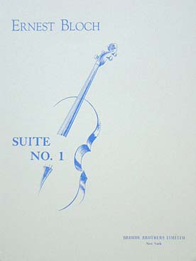 Illustration de Suite N° 1