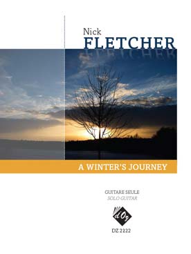 Illustration fletcher a winter's journey