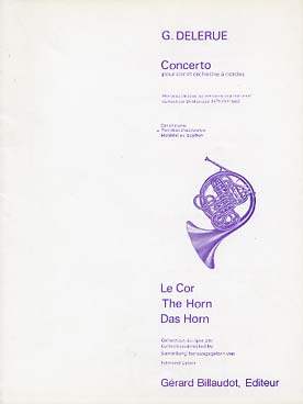 Illustration delerue concerto