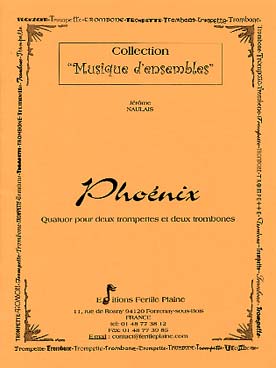 Illustration de Phoénix    