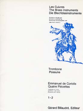 Illustration de Quatre piècettes    