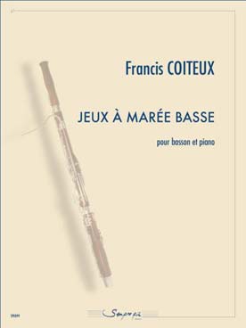 Illustration de Jeux à marée basse