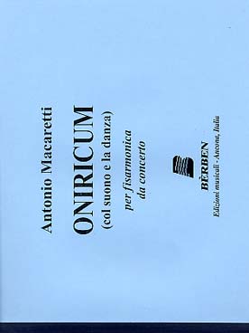 Illustration de Oniricum (col suono e la danza) per fisarmonica da concerto