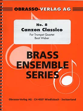 Illustration de Canzon classico