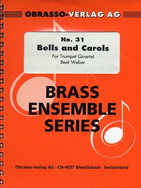 Illustration de Bells and carols