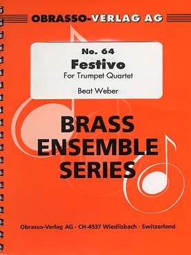 Illustration de Festivo