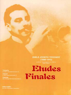 Illustration trognee etudes finales