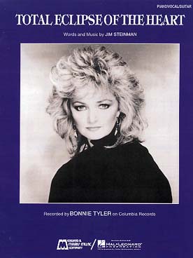 Illustration de Total eclipse of the heart (P/V)