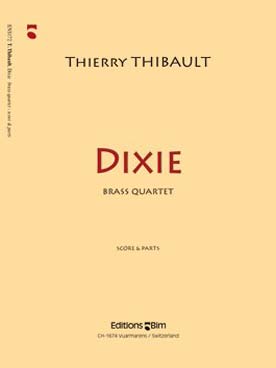 Illustration de Dixie