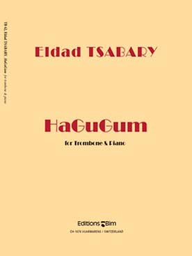 Illustration de HaGuGum