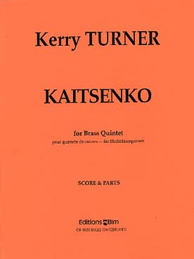 Illustration de Kaitsenko