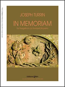 Illustration de In Memoriam    