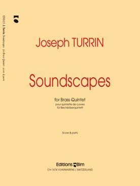Illustration de Soundscapes