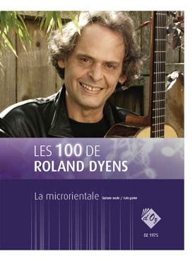 Illustration dyens 100/75 : la microrientale