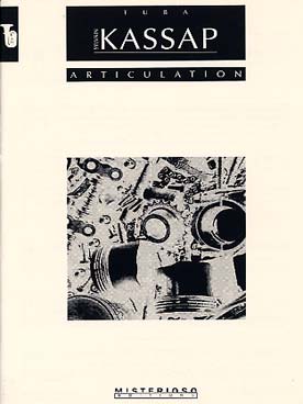 Illustration de Articulation