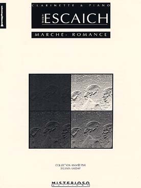 Illustration de Marche - Romance