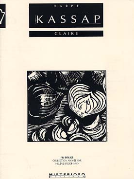 Illustration de Claire    