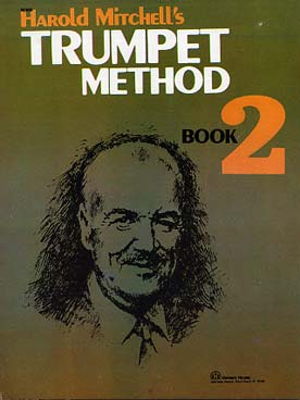 Illustration mitchell methode vol. 2 en anglais
