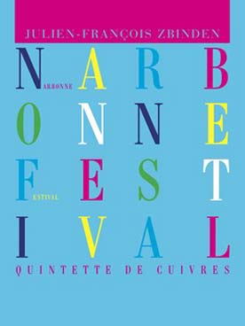 Illustration de Narbonne festival