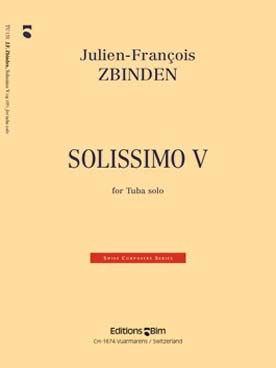Illustration de Solissimo V