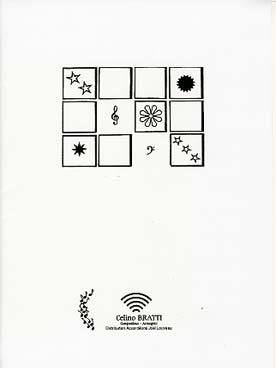 Illustration de 8 Succès de Jacques Brel pour ensemble d'accordéons