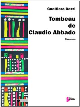 Illustration de Tombeau de Claudio Abbado