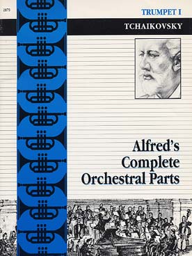 Illustration de Symphonies 1 à 4 - Trompette 1