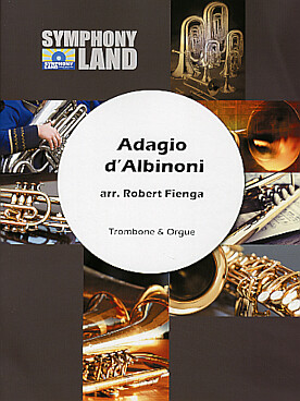 Illustration de Adagio (tr. Fienga)