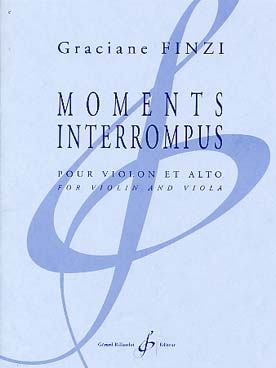 Illustration de Moments interrompus