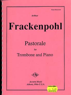 Illustration de Pastorale    