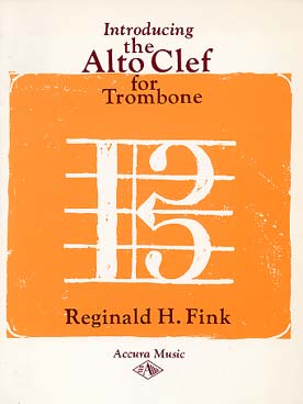Illustration fink introducing the alto clef