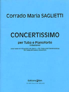 Illustration de Concertissimo