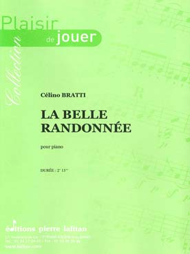 Illustration de La Belle randonnée