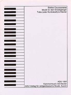 Illustration de Musik für die Einzelgänger