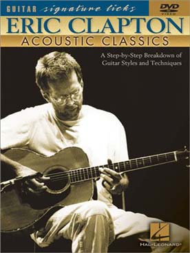 Illustration de Acoustic classics