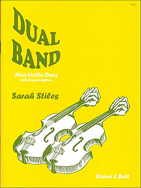 Illustration de Dual band : 9 duos